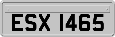 ESX1465