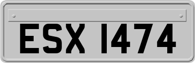 ESX1474