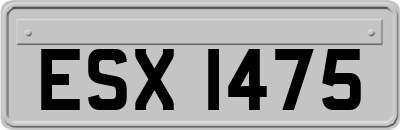 ESX1475