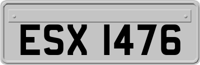 ESX1476