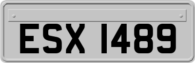 ESX1489
