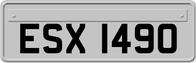 ESX1490