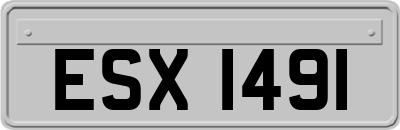 ESX1491