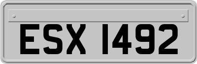 ESX1492