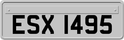 ESX1495