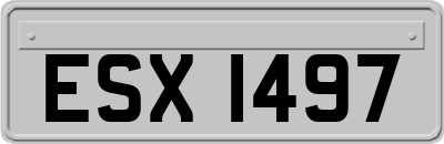 ESX1497