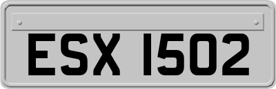 ESX1502