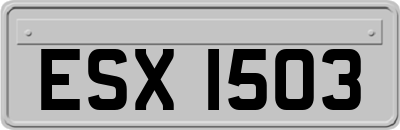 ESX1503