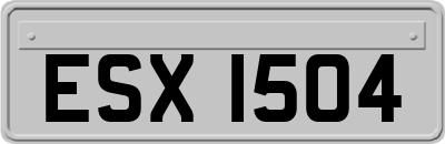 ESX1504