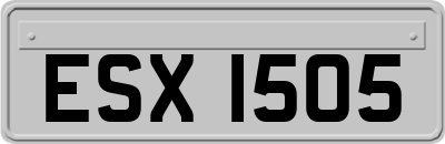ESX1505