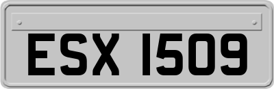 ESX1509