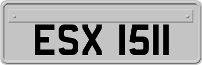 ESX1511