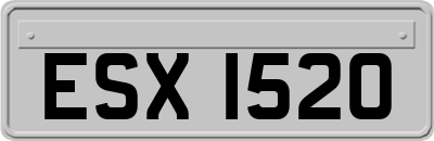 ESX1520