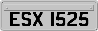 ESX1525