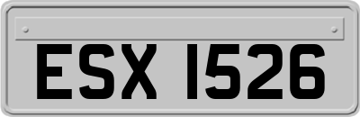 ESX1526
