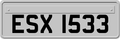 ESX1533