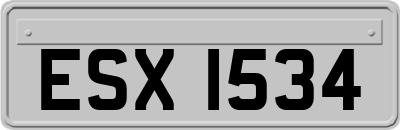 ESX1534