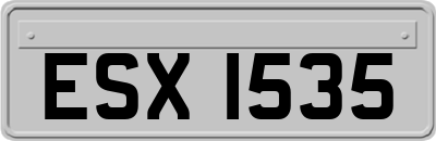 ESX1535