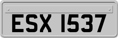 ESX1537