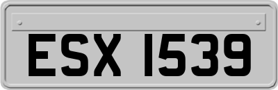 ESX1539