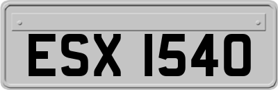 ESX1540