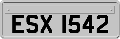 ESX1542