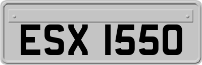 ESX1550