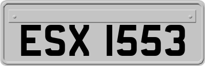 ESX1553