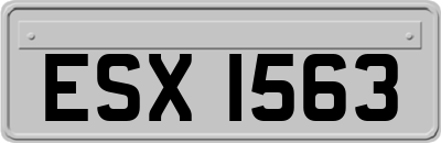 ESX1563