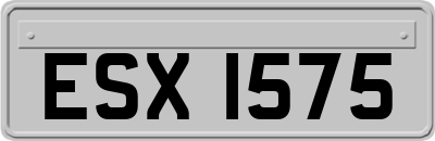 ESX1575