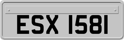 ESX1581