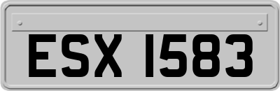 ESX1583