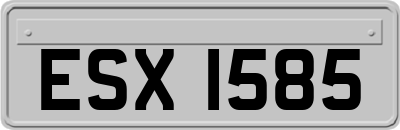 ESX1585