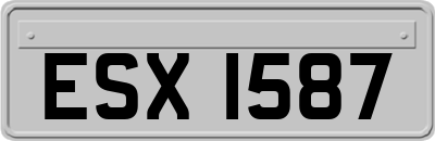 ESX1587
