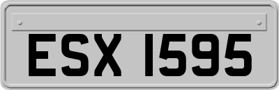 ESX1595