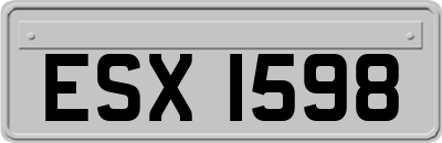 ESX1598