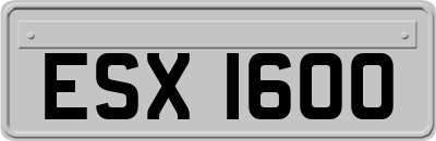 ESX1600