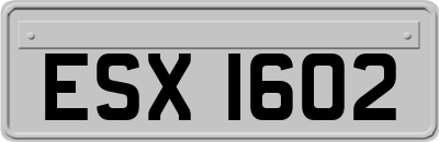 ESX1602