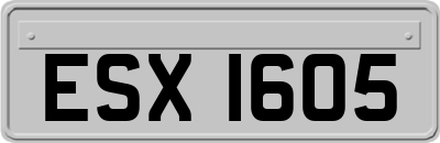 ESX1605