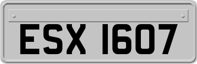 ESX1607
