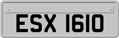 ESX1610