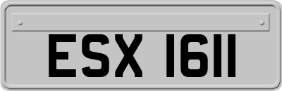 ESX1611
