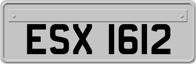 ESX1612