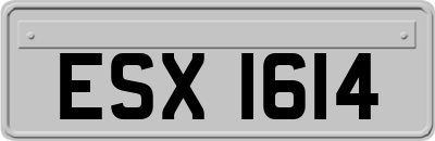 ESX1614