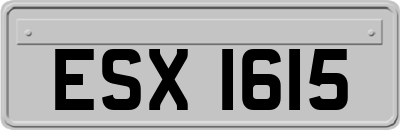 ESX1615