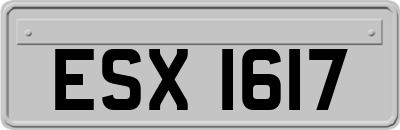 ESX1617