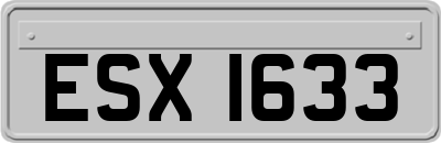 ESX1633