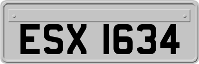 ESX1634