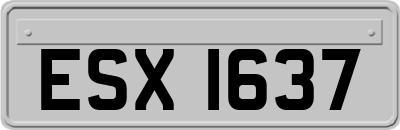 ESX1637