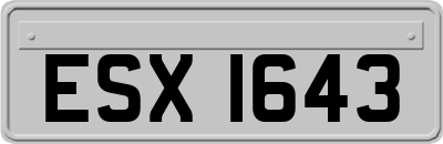 ESX1643